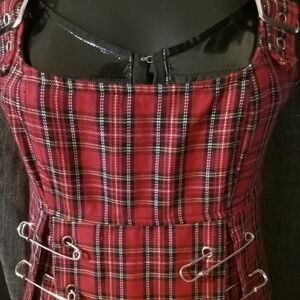 Lip Service Vintage Dress,no tag